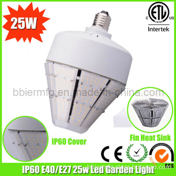 High Power E40 25W Parking Garage Lamps